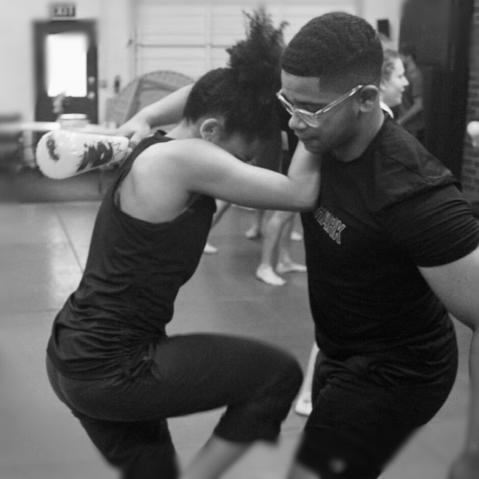 KMR Academy: Homeschool Krav Maga Program at Krav Maga Raleigh in Raleigh
